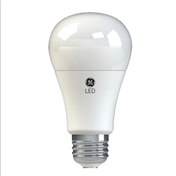GE LED 9W 60W Daylight A19 8 pack 💡💡💡💡💡💡💡💡 - Picture 4 of 5
